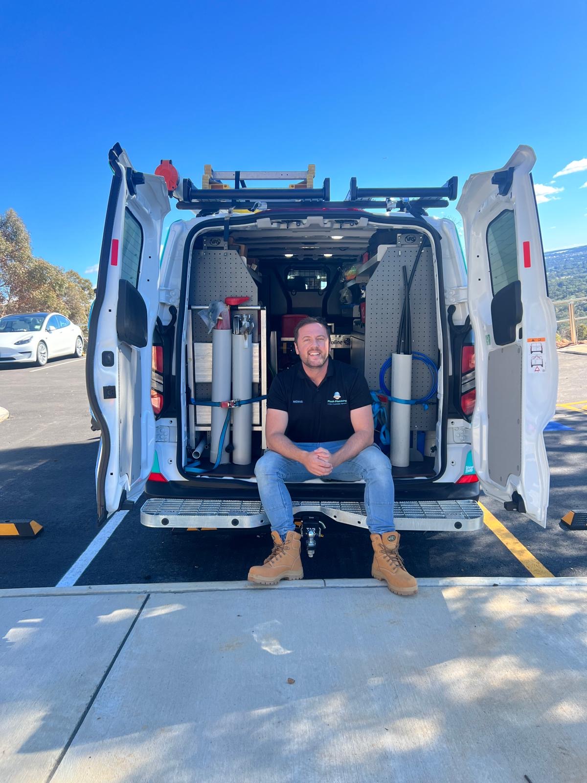 About Plush Plumbing