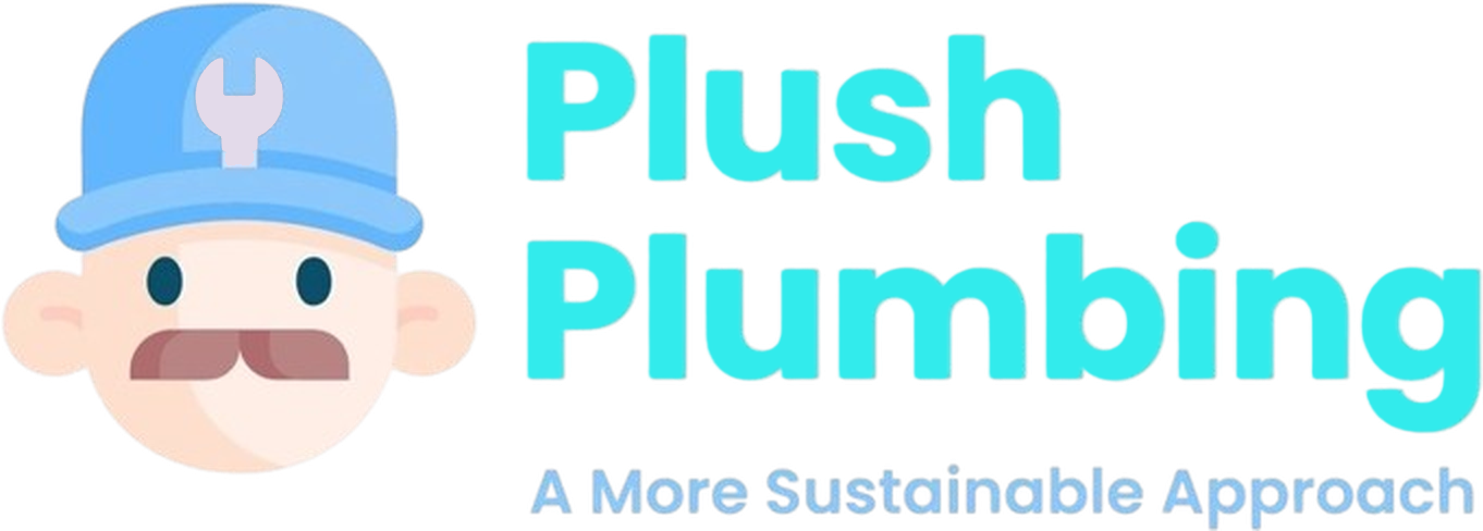 Plush Plumbing Logo